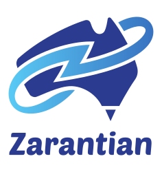 Zarantian